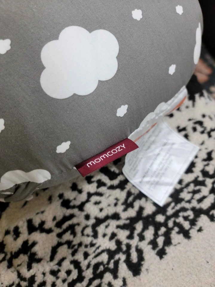 Momcozy Breastfeeding Pillow - photo 3