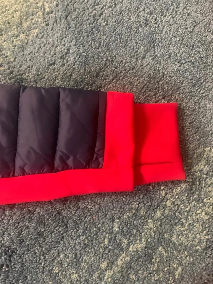 Tommy Hilfiger Lightweight Puffer Down Jacket for Women - photo 5