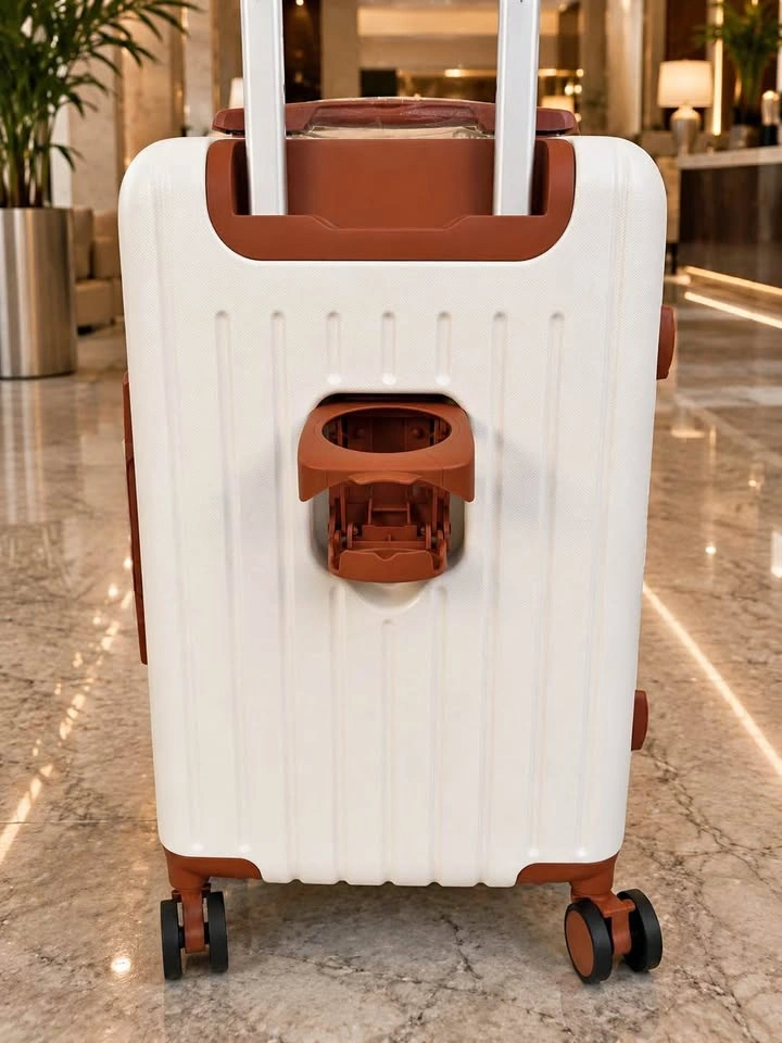 COSTCOZY Premium Hard Shell Luggage Collection