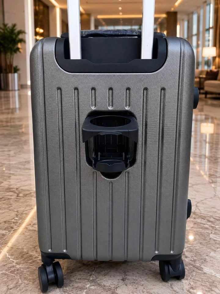 COSTCOZY Premium Hard Shell Luggage Collection - photo 2