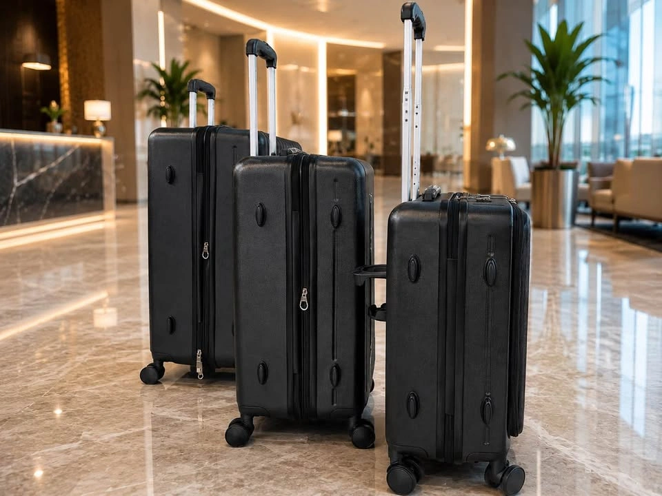 COSTCOZY Premium Hard Shell Luggage Collection - photo 3