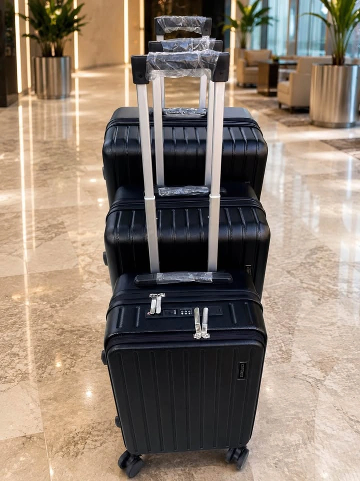 COSTCOZY Premium Hard Shell Luggage Collection - photo 4