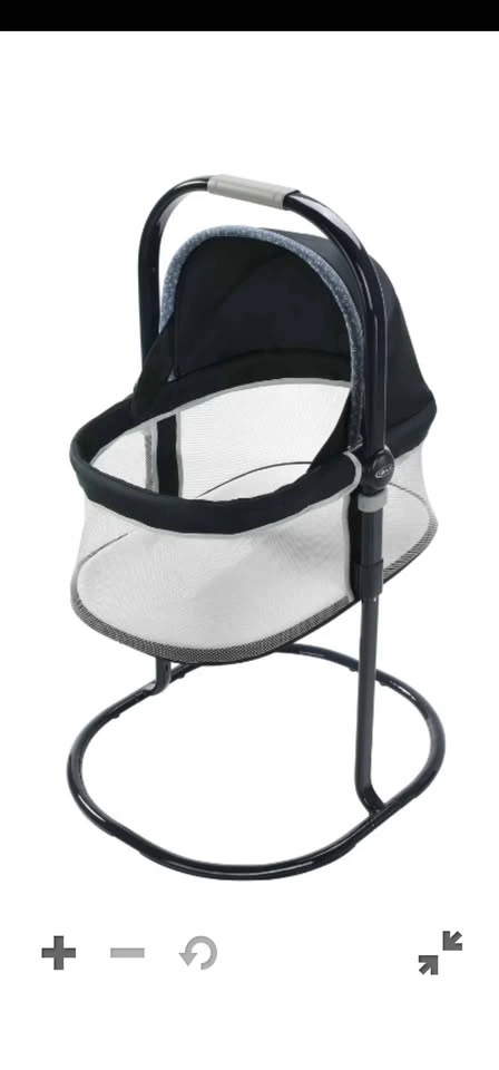 Graco bassinet - photo 2