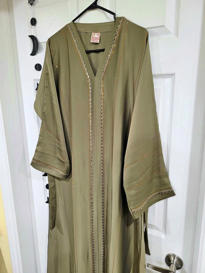 Abaya premium quality