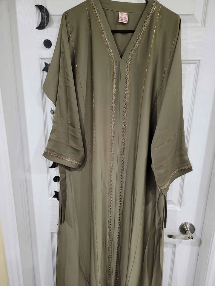 Abaya premium quality - photo 2