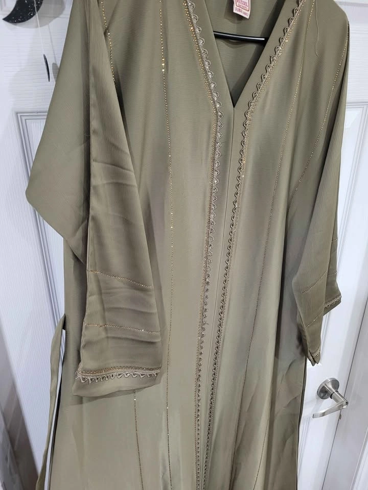 Abaya premium quality - photo 3