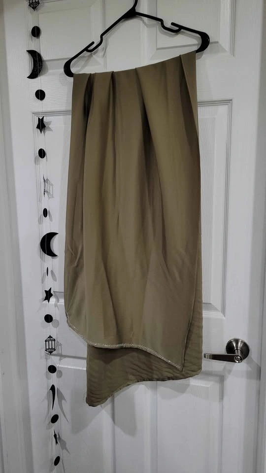 Abaya premium quality - photo 4