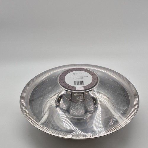 SHALOM wash bowl set polish design jewish hand wash