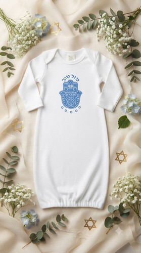 Baby Bris Clothes