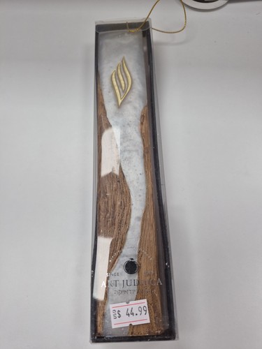 high end door mezuzah