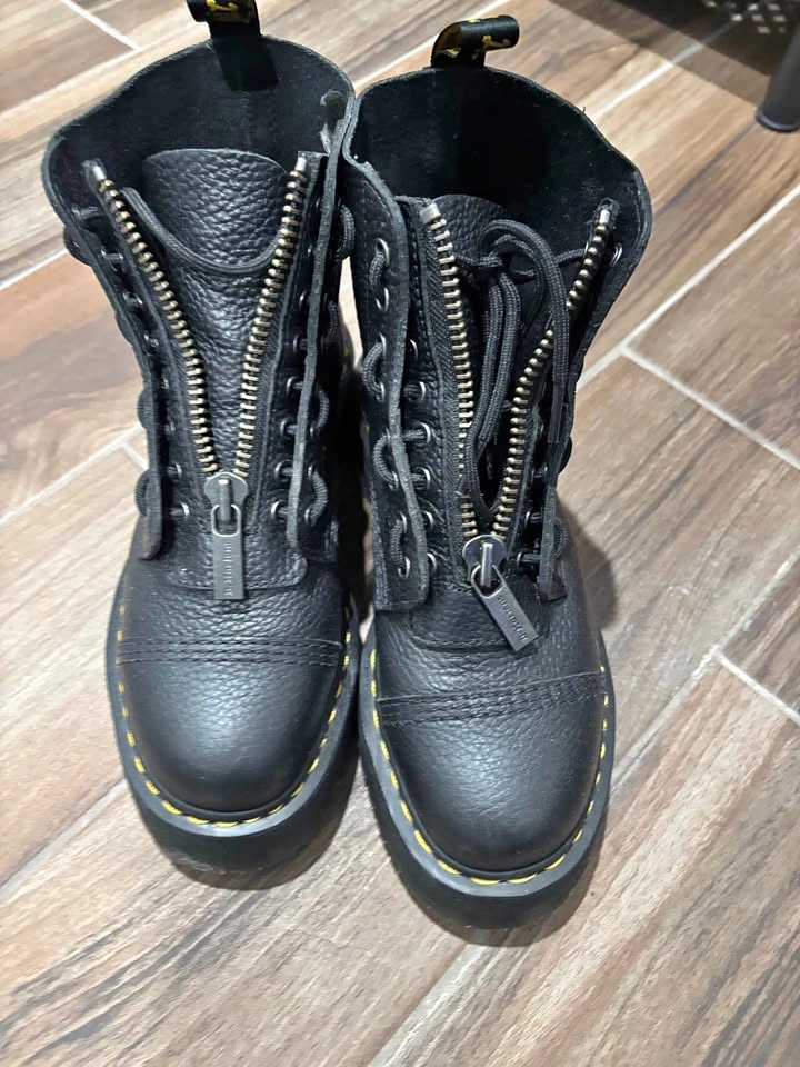 Doc Marten Boots