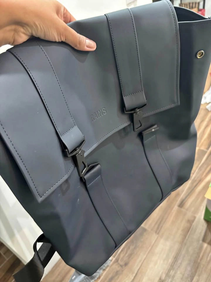 Rains Backpack
