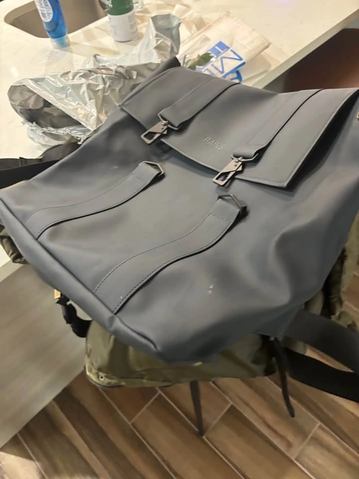 Rains Backpack - photo 3