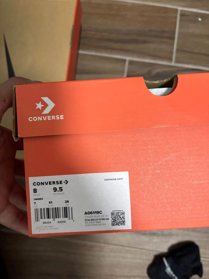 Converse