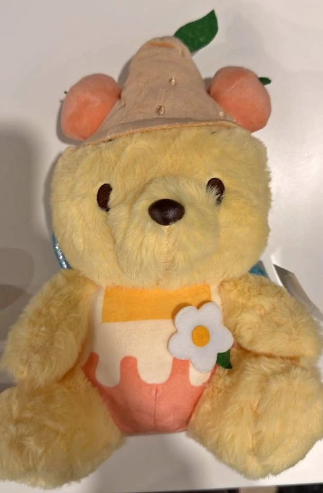 Winnie The Pooh