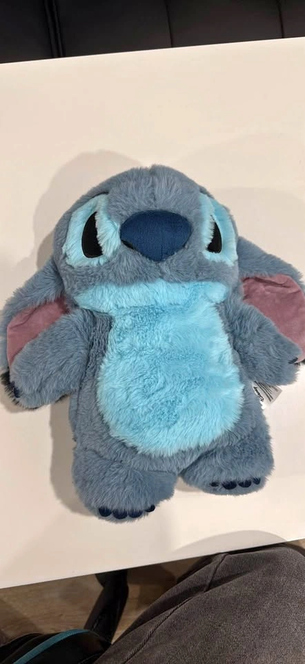 Stitch Hot Water Bag