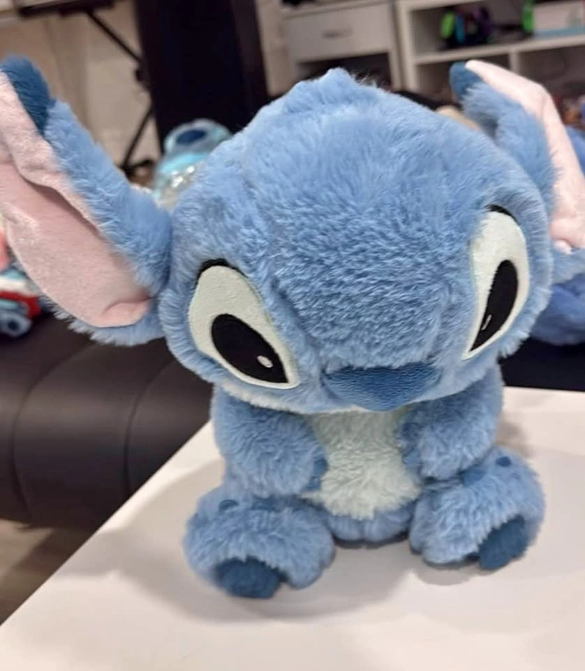 Stitch