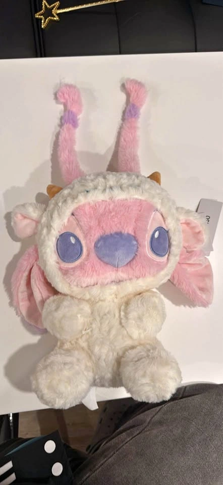 Stitch