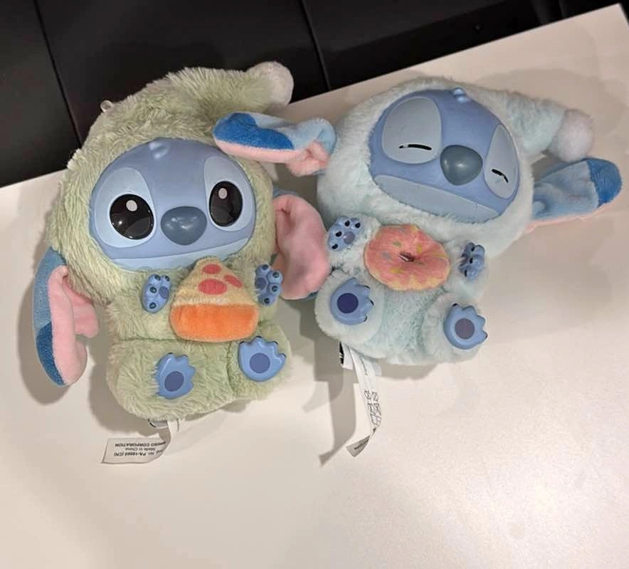 Stitch blind box