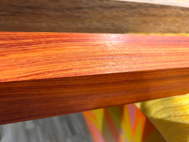 Exotic Hardwood - photo 2