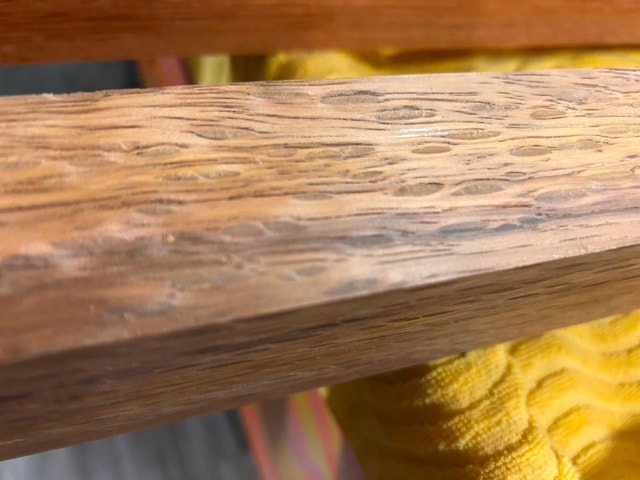 Exotic Hardwood - photo 3