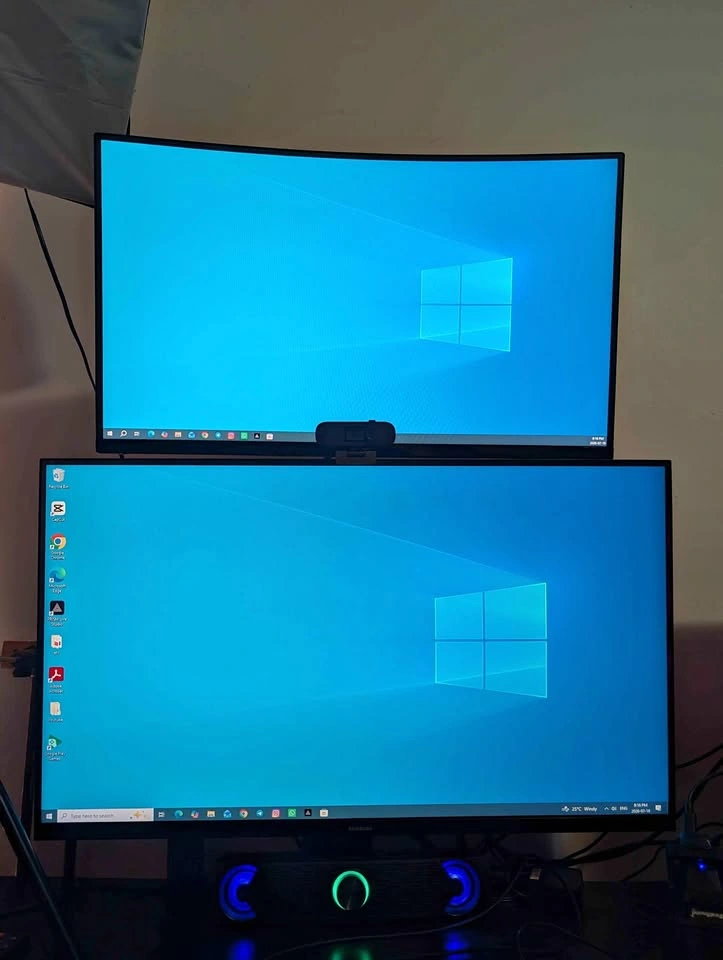 Complete PC Setup