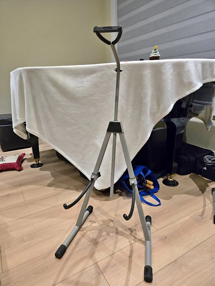 Ingles Cello Or Bass Stand - Great Condition