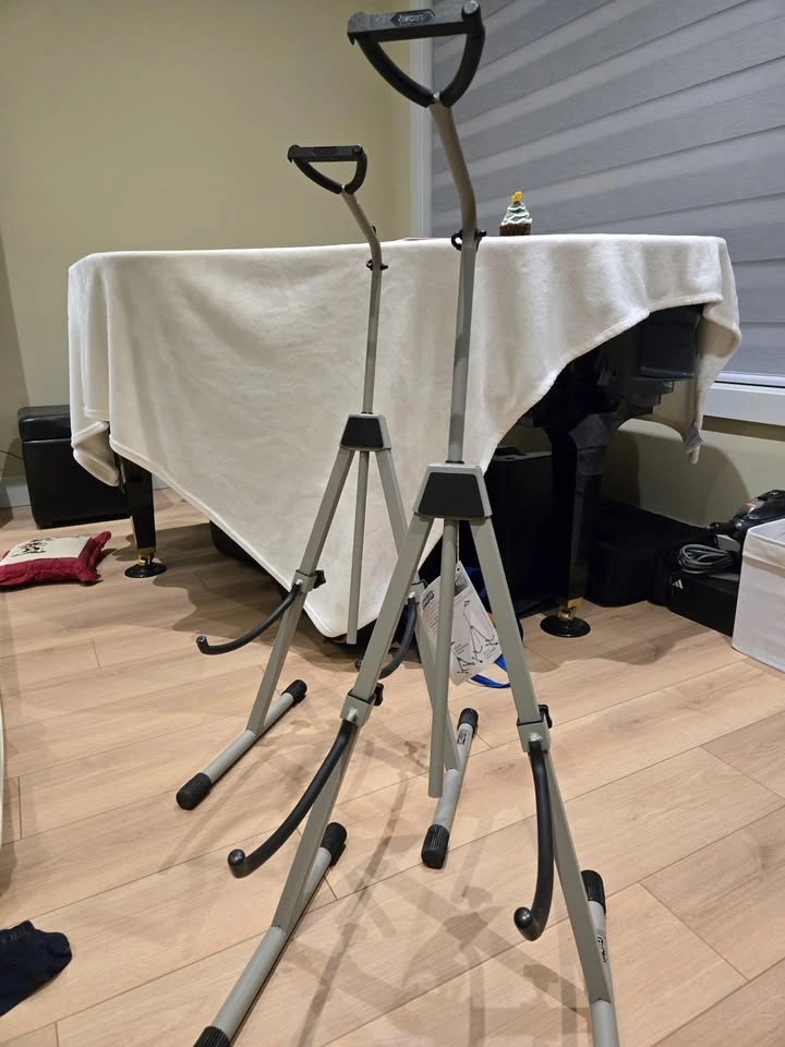 Ingles Cello Or Bass Stand - Great Condition - photo 2
