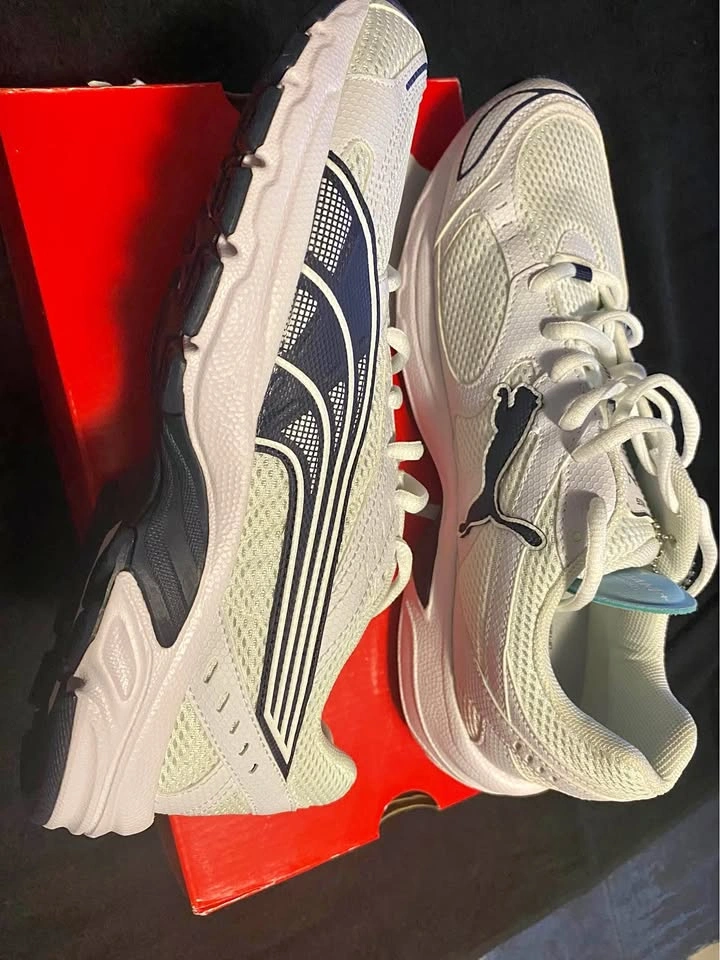 Puma Axis Men shoes Size 7.5 - New