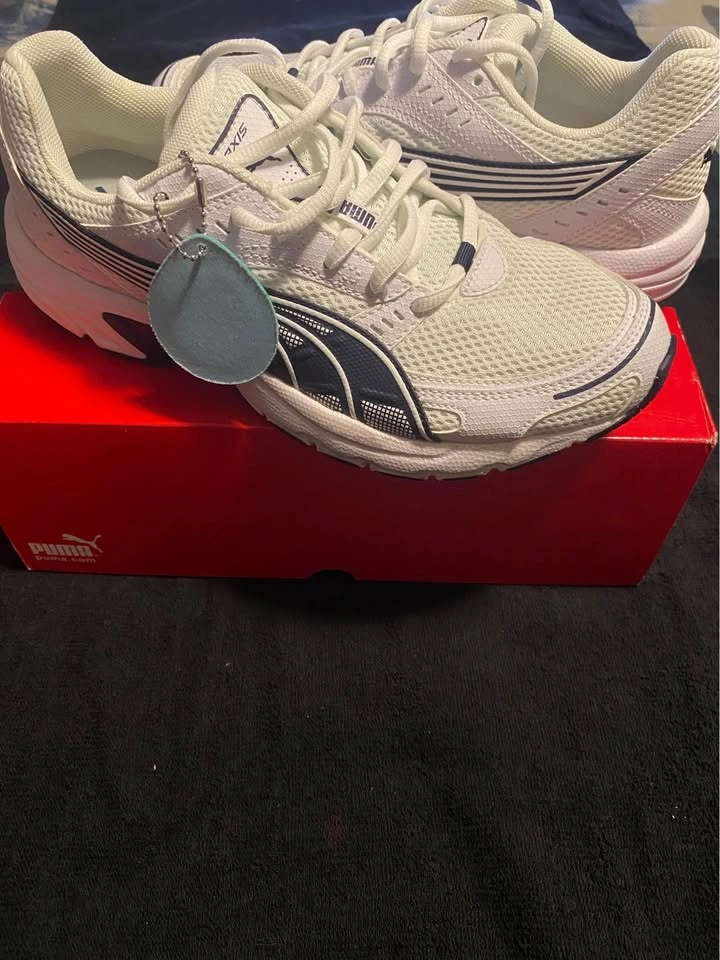 Puma Axis Men shoes Size 7.5 - New - photo 2