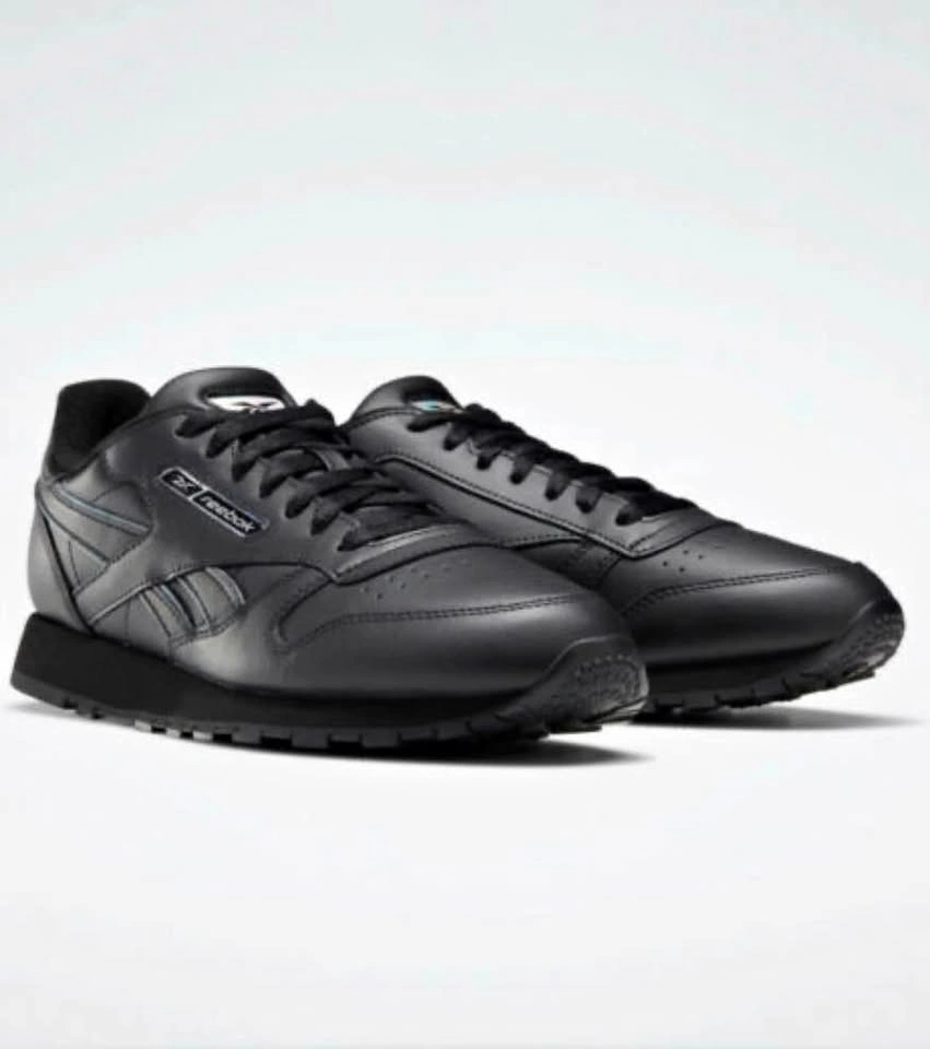 Reebok CLASSIC MEN'S SHOES (BRAND NEW BOX AND TAGS) Size 7.5
