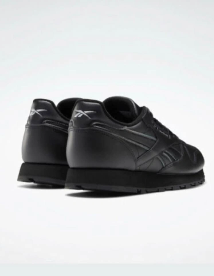 Reebok CLASSIC MEN'S SHOES (BRAND NEW BOX AND TAGS) Size 7.5 - photo 2