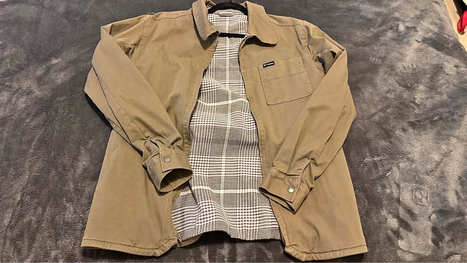 Columbia Men's Jacket