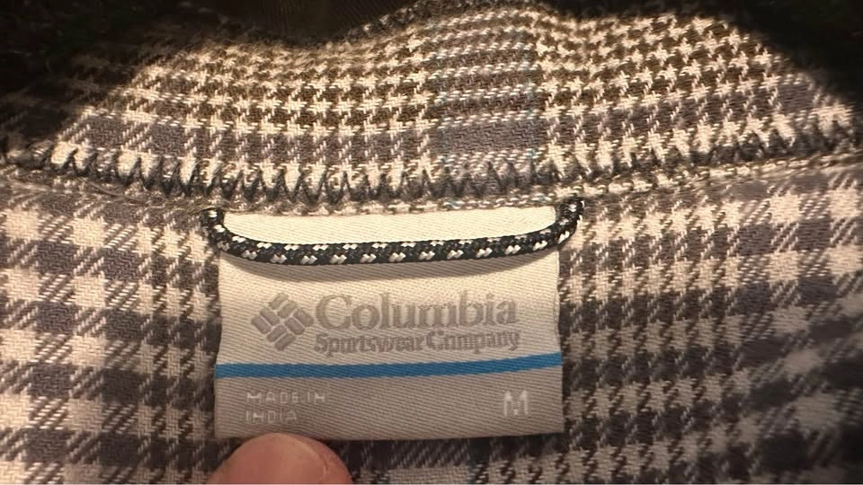 Columbia Men's Jacket - photo 2