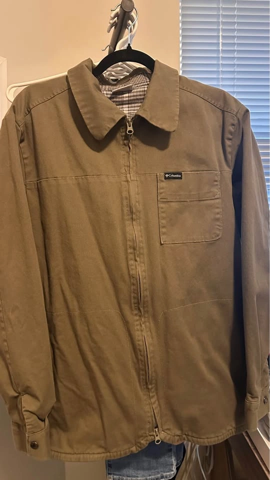 Columbia Men's Jacket - photo 3