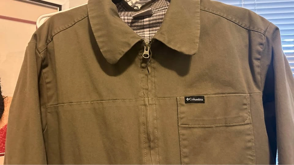 Columbia Men's Jacket - photo 4