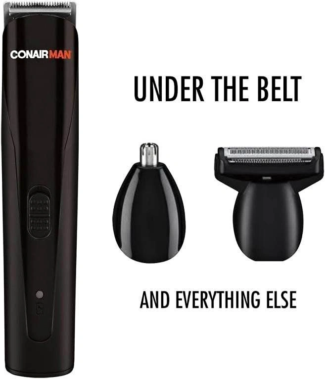 PHILIPS BEARD TRIMMER 3000 BT3660/15