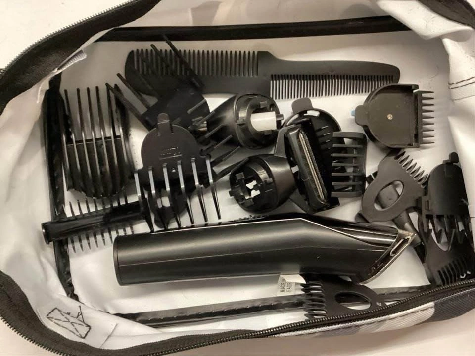 PHILIPS BEARD TRIMMER 3000 BT3660/15 - photo 3