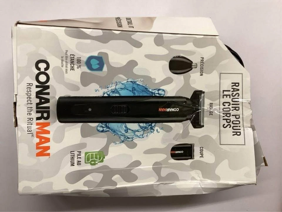 PHILIPS BEARD TRIMMER 3000 BT3660/15 - photo 4