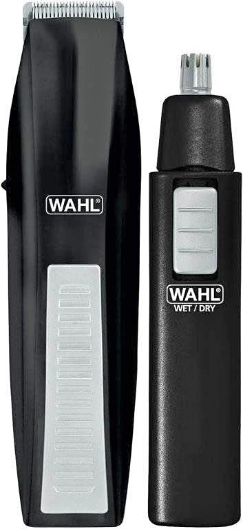 Two in one WAHL CANADA BATTERY TRIMMER MODEL 3249