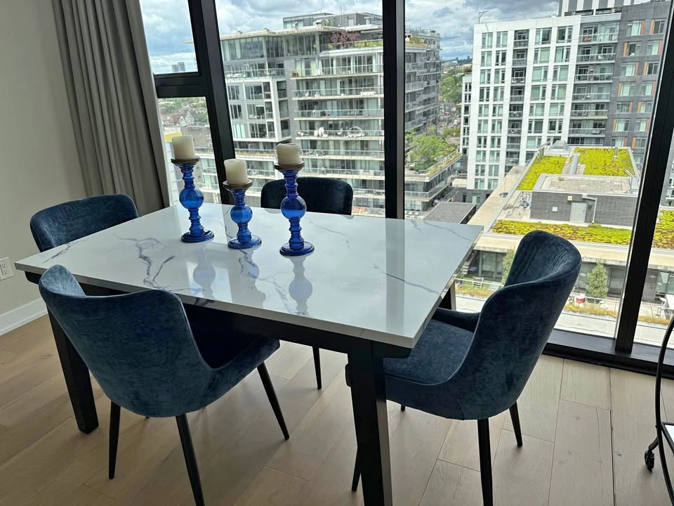 Luxury Downtown Toronto Condo Furniture - Everything Must Go