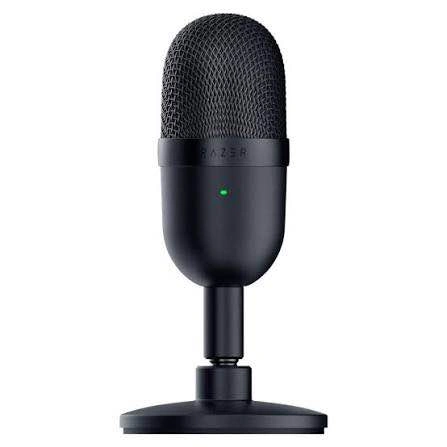 Razer Seiren Mini USB Microphone - photo 2