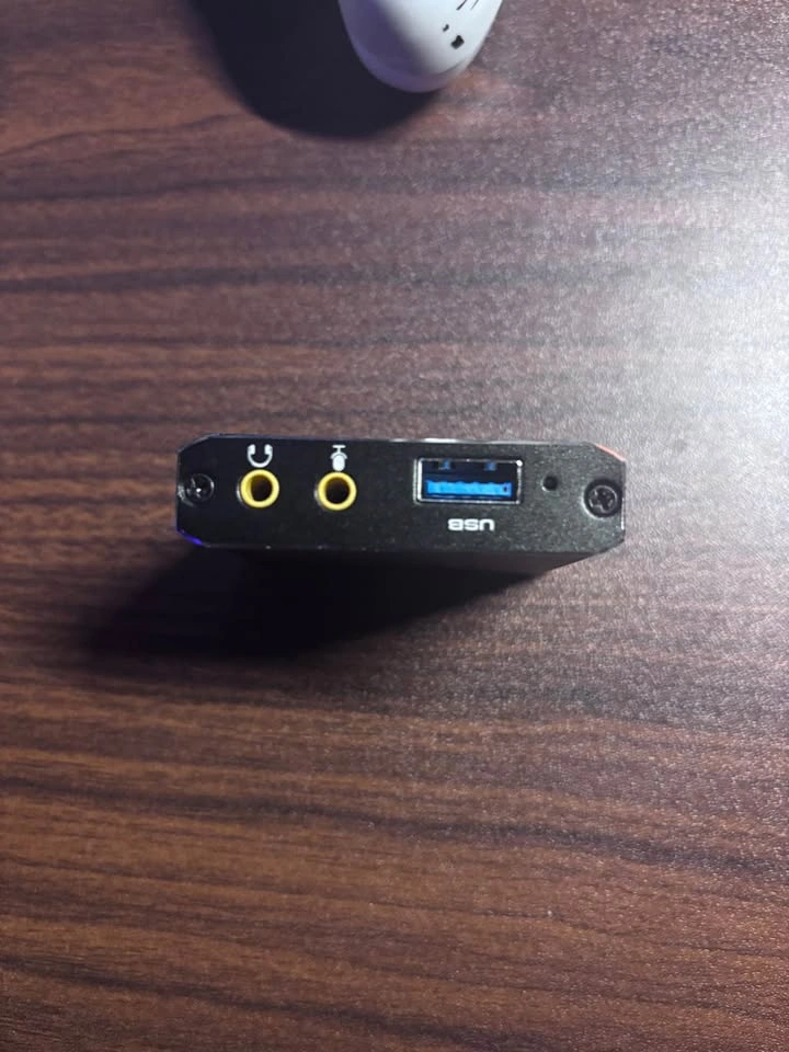 4K HDMI Video Capture Card - photo 2