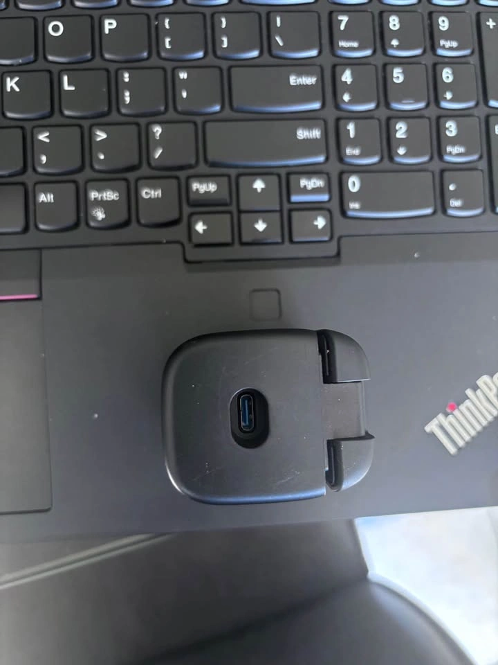 2K HD Webcam with 95° Adjustable FOV Built in Privacy Shutter - photo 3