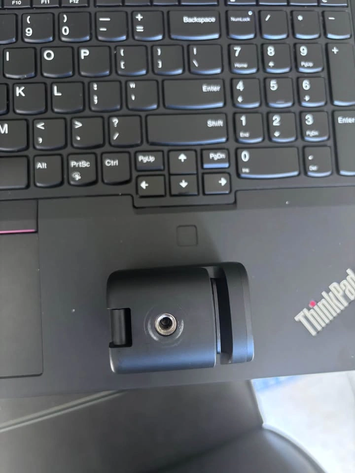 2K HD Webcam with 95° Adjustable FOV Built in Privacy Shutter - photo 4