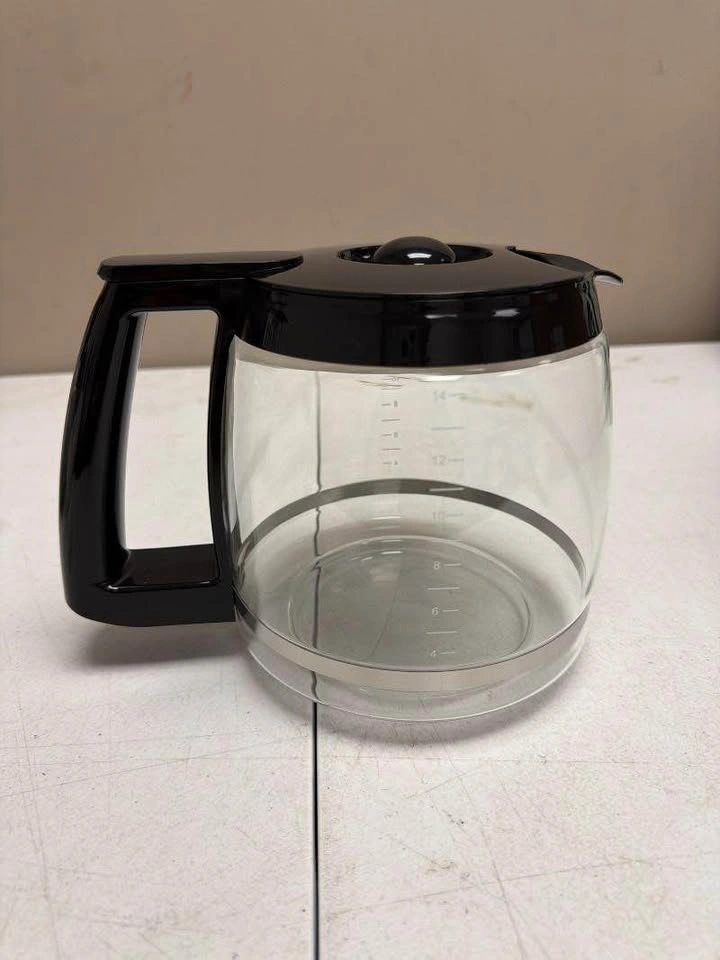 NEW 14-Cup Glass Coffee Carafe for Cuisinart DCC-2200/3200 - photo 5