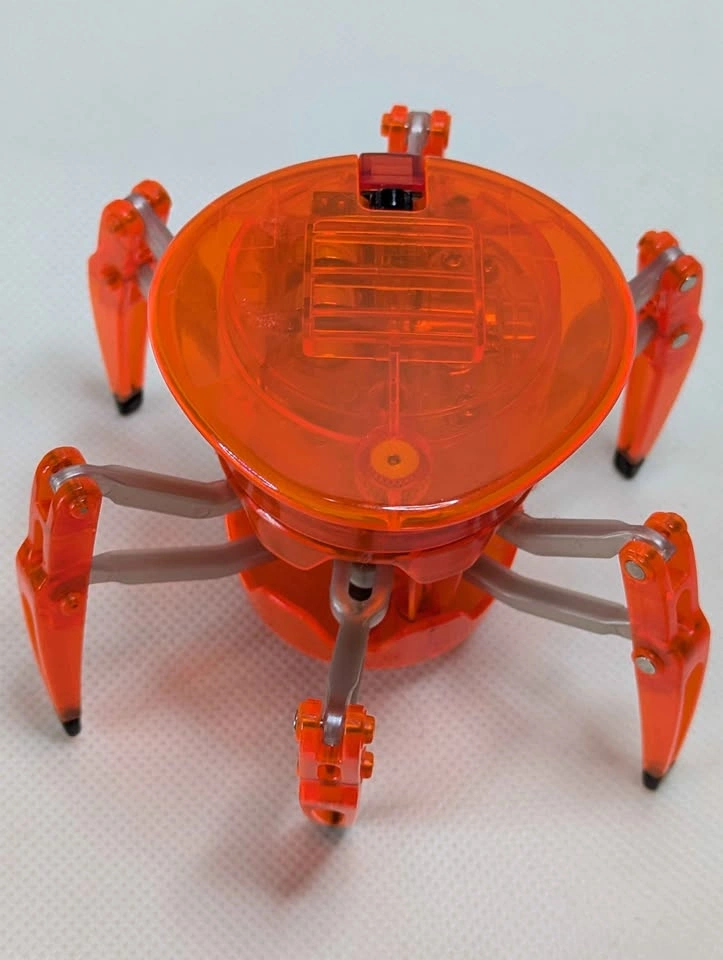 HEXBUG Spider Remote Control Robot - photo 3