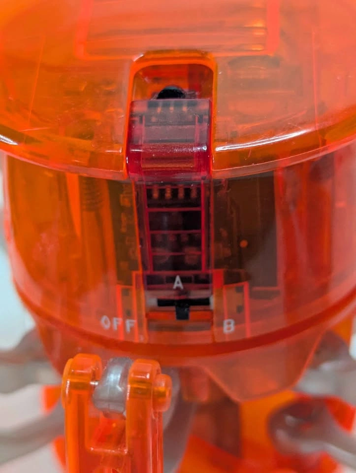 HEXBUG Spider Remote Control Robot - photo 4
