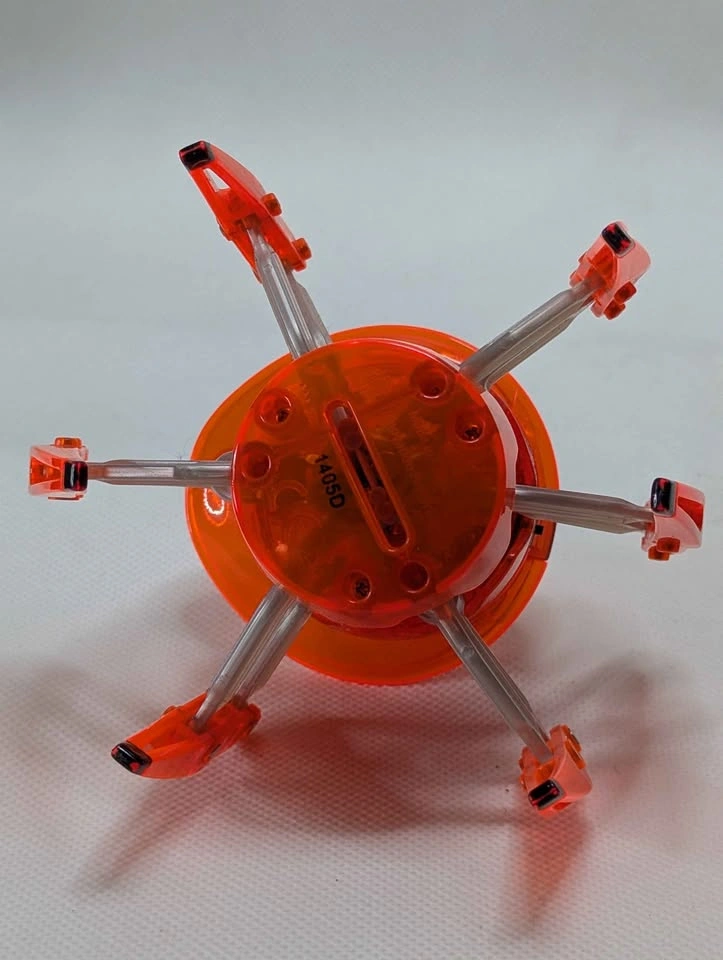 HEXBUG Spider Remote Control Robot - photo 5