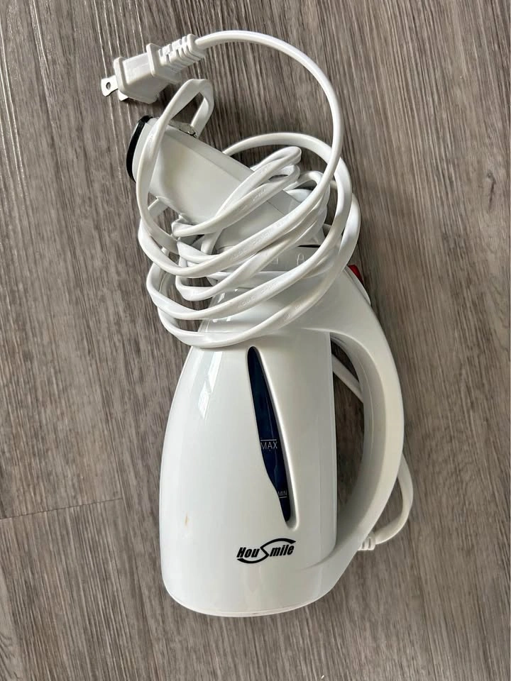 Mini Garment Steamer